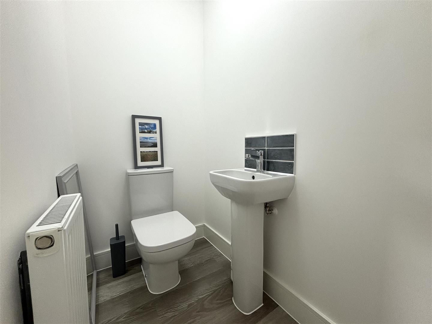Ffordd Picton Tuberville, Sketty, Swansea, SA2 7RG